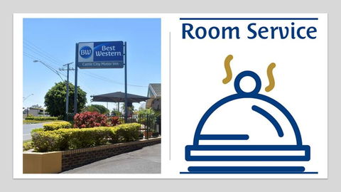 Best Western Cattle City Motor Inn - Great Ocean Road Tourism 1