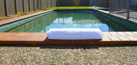 The Stirling Hotel Rockhampton - Great Ocean Road Tourism 2