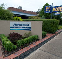 Admiral Motor Inn - Great Ocean Road Tourism