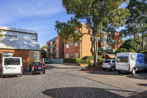 APX Apartments Parramatta - Great Ocean Road Tourism 2