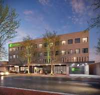 Holiday Inn Dandenong - Great Ocean Road Tourism