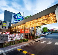 Sandbelt Club Hotel - Great Ocean Road Tourism