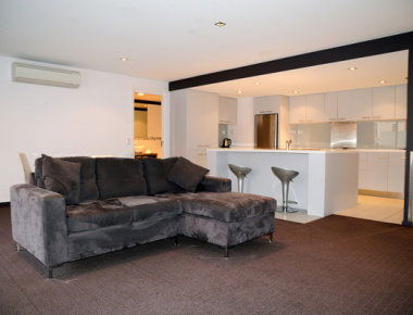 Zero Davey Apartment Hotel - Great Ocean Road Tourism 2