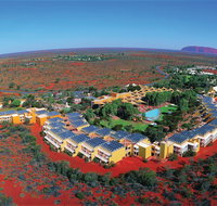 Sails in the Desert Hotel - Great Ocean Road Tourism