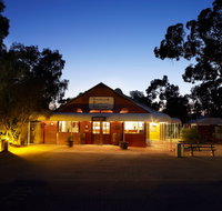 Outback Hotel  Lodge - Great Ocean Road Tourism