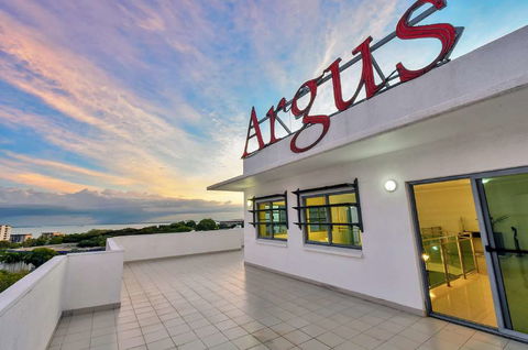 Argus Apartments Darwin - Great Ocean Road Tourism 0