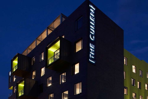The Cullen Melbourne - Art Series - Great Ocean Road Tourism 0