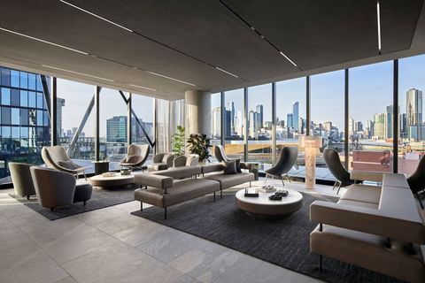 AC Hotel By Marriott Melbourne Southbank - Great Ocean Road Tourism 0