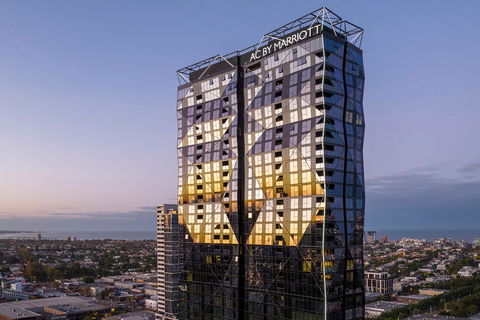 AC Hotel By Marriott Melbourne Southbank - Great Ocean Road Tourism 1