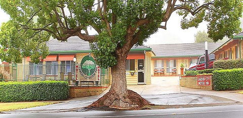 Garden City Motor Inn - Great Ocean Road Tourism 0
