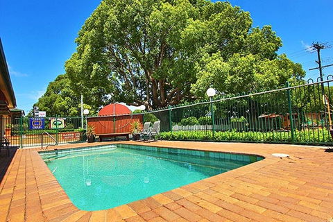 Garden City Motor Inn - Great Ocean Road Tourism 1