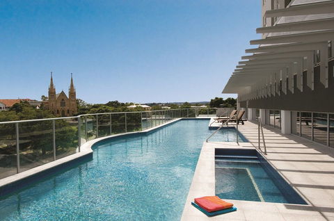 Oaks Aspire - Great Ocean Road Tourism 2