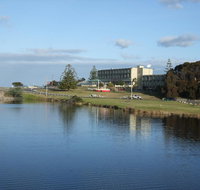 Scamander Beach Resort - Great Ocean Road Tourism