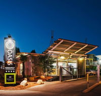 Majestic Oasis Apartments - Great Ocean Road Tourism