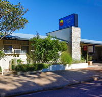 Comfort Inn Augusta Westside - Great Ocean Road Tourism