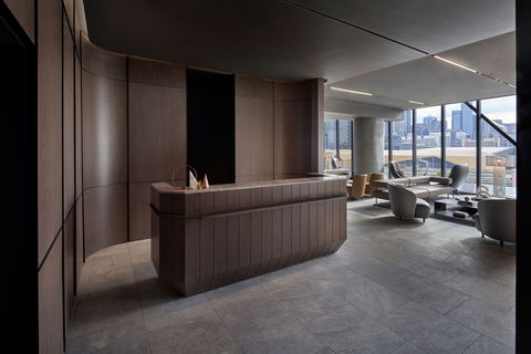 AC Hotel By Marriott Melbourne Southbank - Great Ocean Road Tourism 2