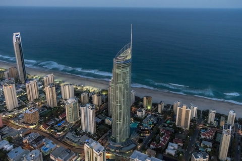 Q1 Resort & Spa - Great Ocean Road Tourism 1