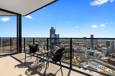 Astra Apartments Parramatta - Skyrise - Great Ocean Road Tourism 8