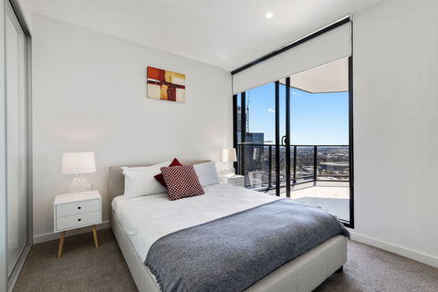 Astra Apartments Parramatta - Skyrise - Great Ocean Road Tourism 14