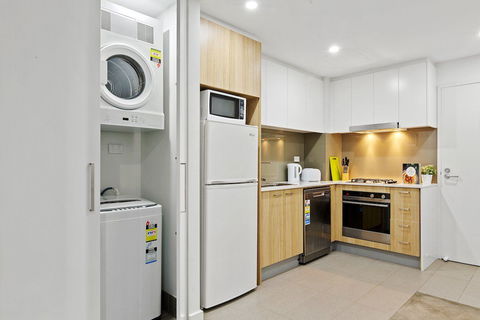 Astra Apartments Parramatta - Skyrise - Great Ocean Road Tourism 16