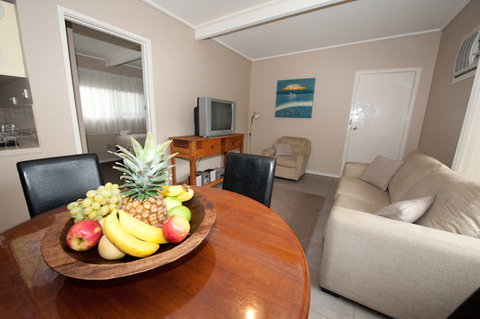 Admiral Motor Inn - Great Ocean Road Tourism 3