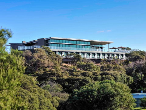 Mercure Portsea - Great Ocean Road Tourism 0