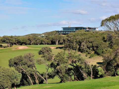 Mercure Portsea - Great Ocean Road Tourism 1