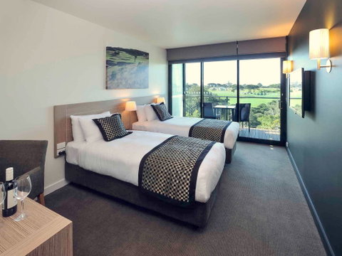 Mercure Portsea - Great Ocean Road Tourism 4