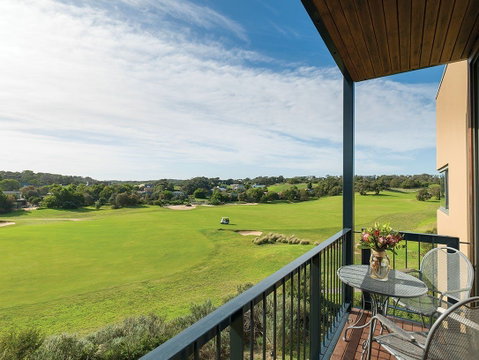 Peppers Moonah Links Resort Mornington - Great Ocean Road Tourism 5