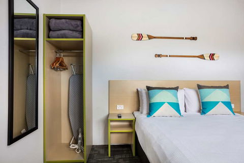 Caringbah Hotel, A NightCap Hotel - Great Ocean Road Tourism 5