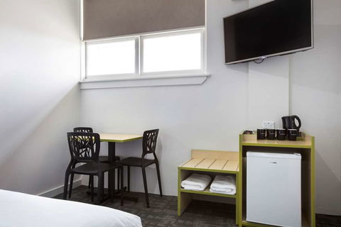 Caringbah Hotel, A NightCap Hotel - Great Ocean Road Tourism 6