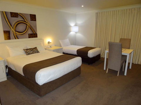 Zig Zag Motel - Great Ocean Road Tourism 4