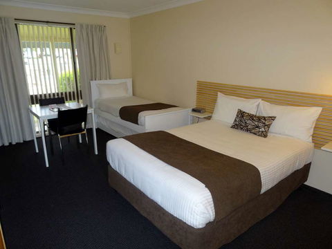 Zig Zag Motel - Great Ocean Road Tourism 5