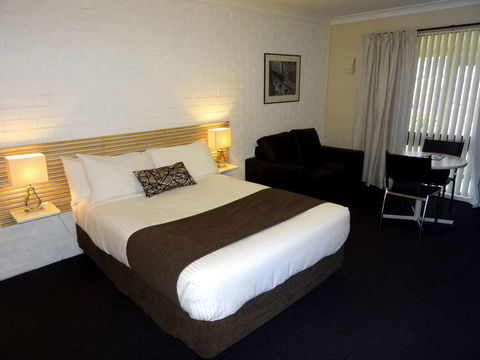 Zig Zag Motel - Great Ocean Road Tourism 9