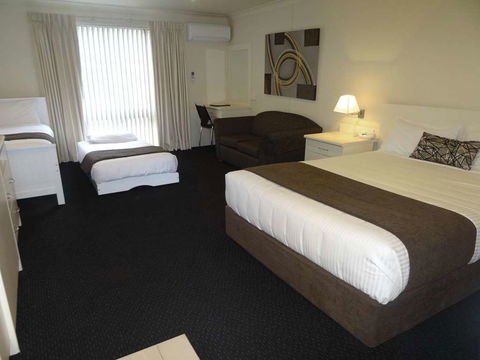 Zig Zag Motel - Great Ocean Road Tourism 14