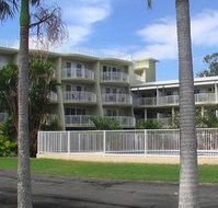 Cabarita Lake Apartments - Great Ocean Road Tourism