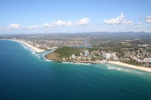 Gemini Court Holiday Apartments - Great Ocean Road Tourism 1