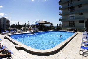 Gemini Court Holiday Apartments - Great Ocean Road Tourism 6