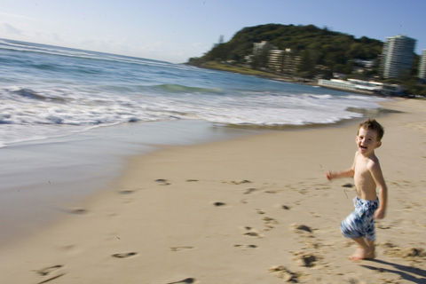 Gemini Court Holiday Apartments - Great Ocean Road Tourism 7