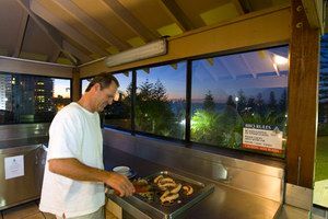 Gemini Court Holiday Apartments - Great Ocean Road Tourism 8