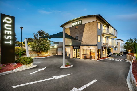 Quest Frankston - Great Ocean Road Tourism 0