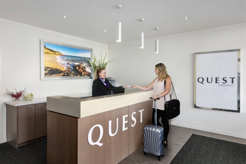 Quest Cheltenham Serviced Apartments - Great Ocean Road Tourism 5