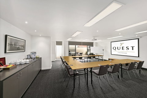 Quest Cheltenham Serviced Apartments - Great Ocean Road Tourism 11