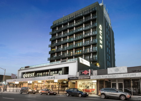 Quest Frankston On The Bay - Great Ocean Road Tourism 1