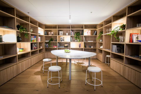 Larmont Sydney by Lancemore - Great Ocean Road Tourism 3