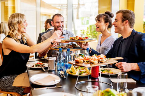 Holiday Inn Potts Point - Great Ocean Road Tourism 7