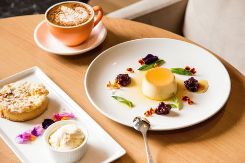 Holiday Inn Potts Point - Great Ocean Road Tourism 10