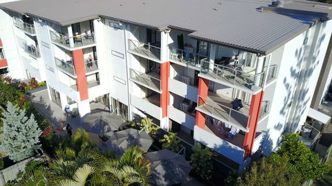 Essence Apartments Chermside - Great Ocean Road Tourism 0