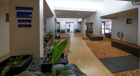 Essence Apartments Chermside - Great Ocean Road Tourism 2