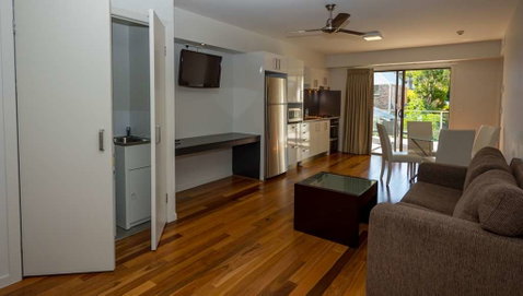 Essence Apartments Chermside - Great Ocean Road Tourism 4
